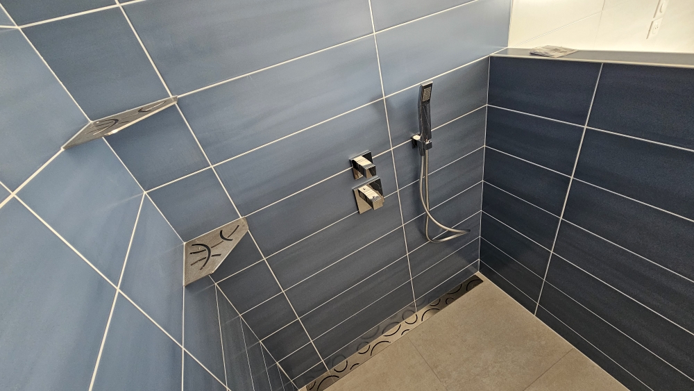 Rénovation de salle de bain Rénovation de salle de bain