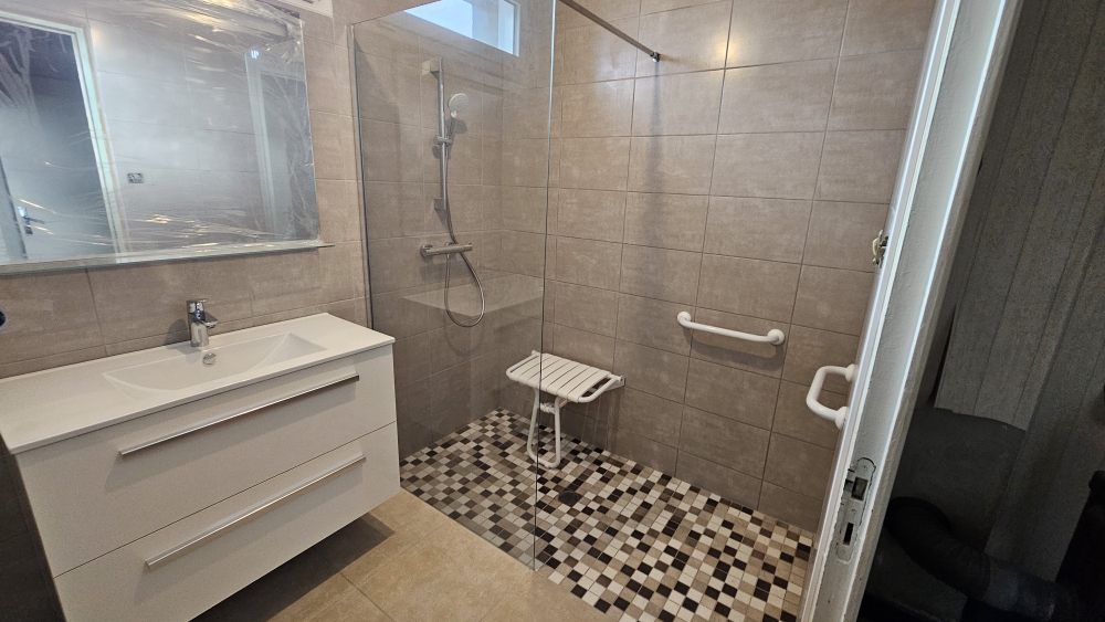 Rénovation de salle de bain Rénovation de salle de bain