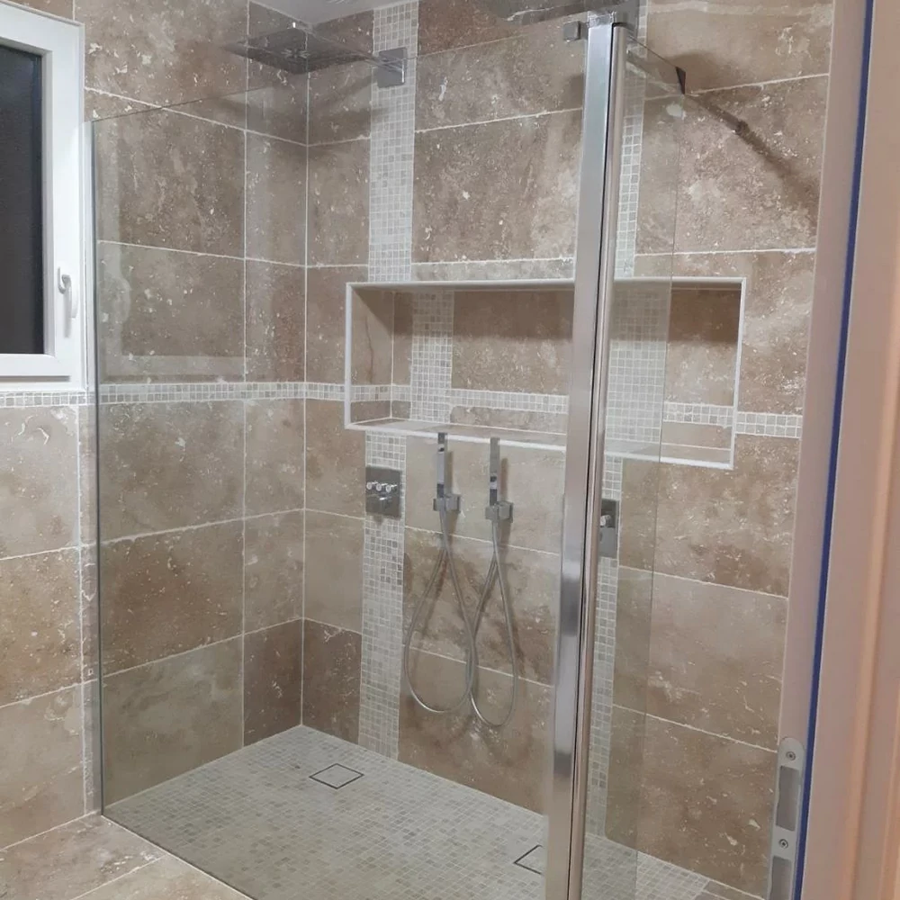 Magnin-Carrelage-1 Rénovation de salle de bain